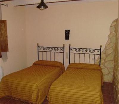 фото отеля Casa Rural La Casa del Hortelano