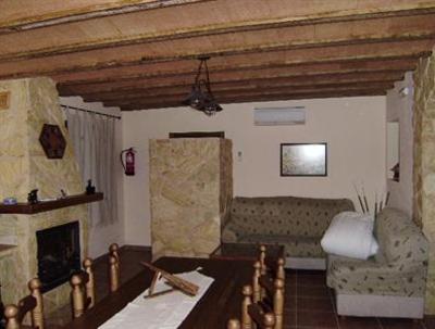 фото отеля Casa Rural La Casa del Hortelano