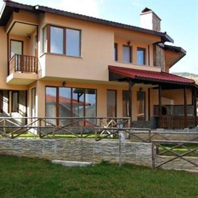 фото отеля Rodopi Houses