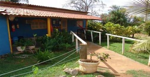 фото отеля Pousada Tio Joao