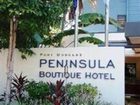 фото отеля Peninsula Boutique Hotel
