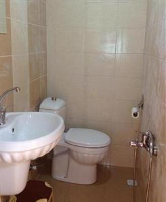 фото отеля Kayalar Pansiyon