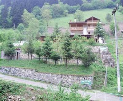 фото отеля Kayalar Pansiyon