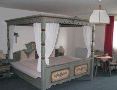 фото отеля Hotel Hartung Hinterrod