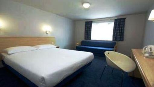 фото отеля Travelodge Okehampton Sourton Cross