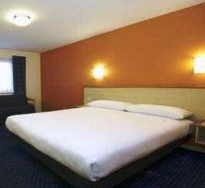 фото отеля Travelodge Okehampton Sourton Cross