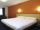 фото отеля Travelodge Okehampton Sourton Cross