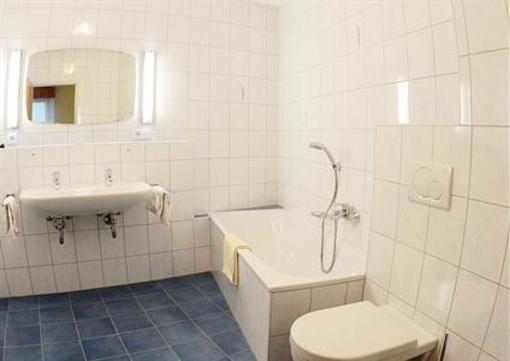 фото отеля Goldener Schwan