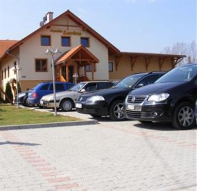 фото отеля Penzion Larion