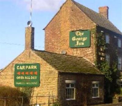 фото отеля The George Inn Dursley