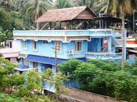 Varkala Villas Haven Beach Resort