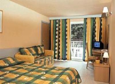 фото отеля Hotel Orchideya Albena