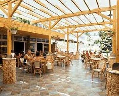 фото отеля Hotel Orchideya Albena