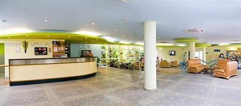 фото отеля Hotel Orchideya Albena