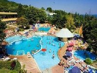 Hotel Orchideya Albena