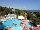 фото отеля Hotel Orchideya Albena