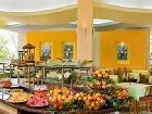 фото отеля Hotel Orchideya Albena