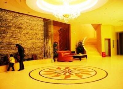 фото отеля Mayday Hotel