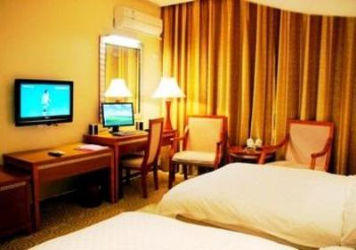 фото отеля Mayday Hotel