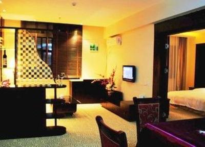 фото отеля Mayday Hotel
