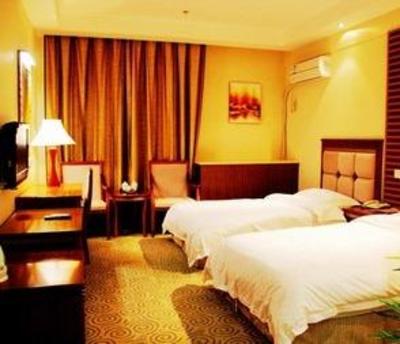 фото отеля Mayday Hotel