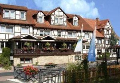 фото отеля Erlebnis & Wellness Hotel Zum Stern