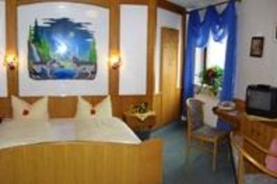 фото отеля Erlebnis & Wellness Hotel Zum Stern