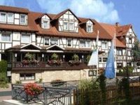 Erlebnis & Wellness Hotel Zum Stern