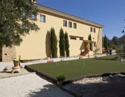 фото отеля Hotel Villa Lehmi