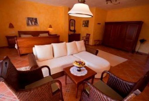 фото отеля Hotel Villa Lehmi