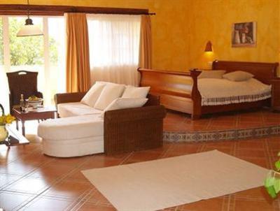 фото отеля Hotel Villa Lehmi