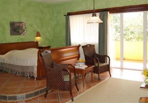 фото отеля Hotel Villa Lehmi