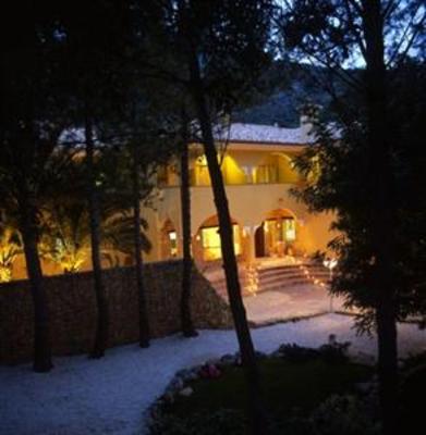 фото отеля Hotel Villa Lehmi