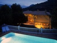 Hotel Villa Lehmi