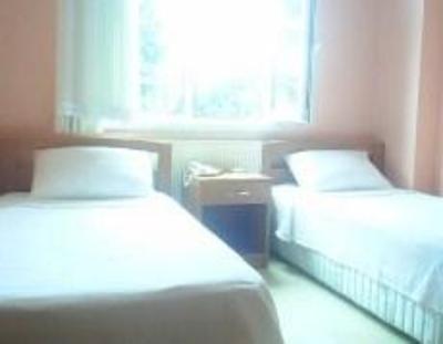 фото отеля Kale Hotel Giresun