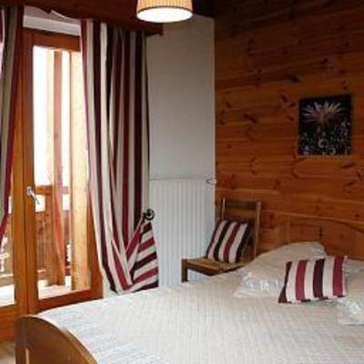 фото отеля Auberge De Catherine Puy-Saint-Pierre