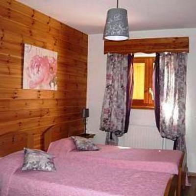 фото отеля Auberge De Catherine Puy-Saint-Pierre