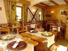 фото отеля Auberge De Catherine Puy-Saint-Pierre