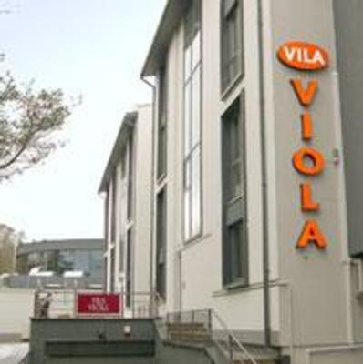 фото отеля Vila Viola