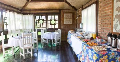 фото отеля Pousada 4 Ventos