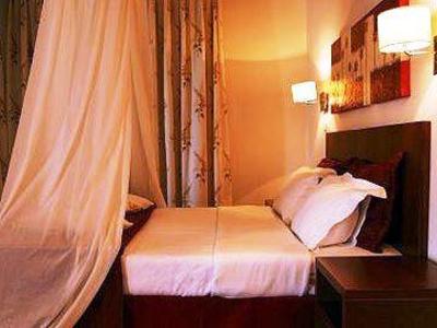 фото отеля Hotel Amoras