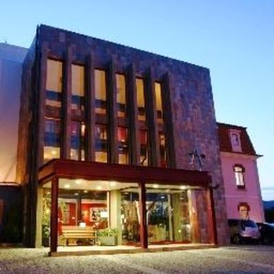 фото отеля Hotel Amoras