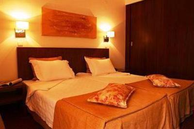 фото отеля Hotel Amoras