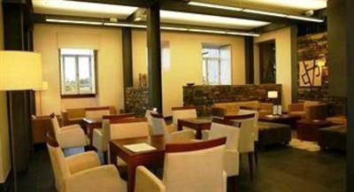 фото отеля Hotel Amoras