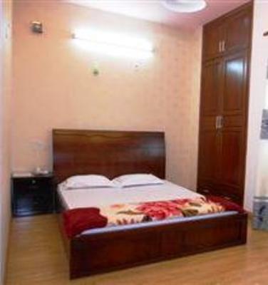 фото отеля Happy Hotel - Can Tho