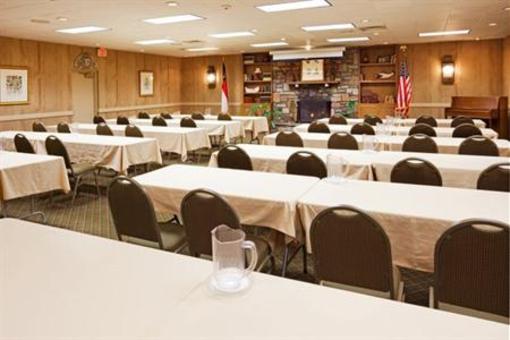 фото отеля Holiday Inn Asheville Biltmore East