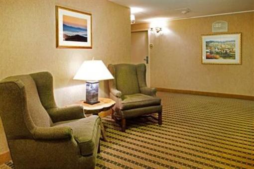 фото отеля Holiday Inn Asheville Biltmore East