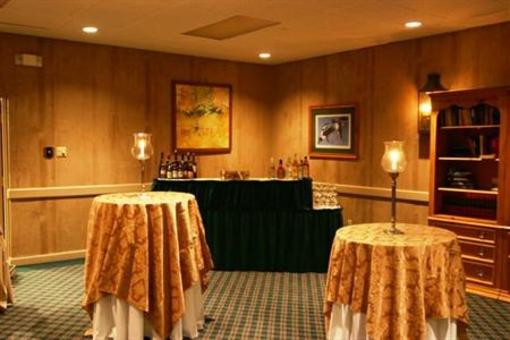 фото отеля Holiday Inn Asheville Biltmore East