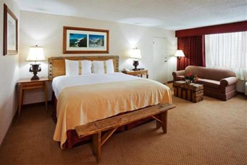 фото отеля Holiday Inn Asheville Biltmore East