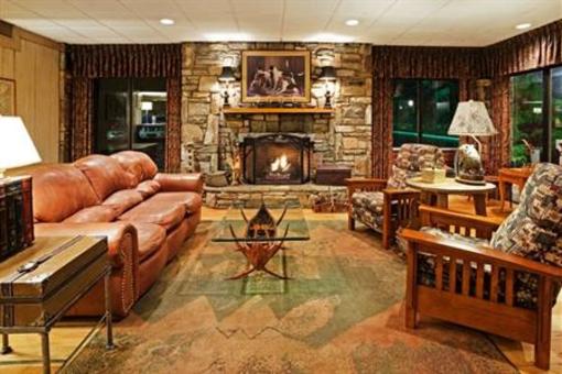 фото отеля Holiday Inn Asheville Biltmore East
